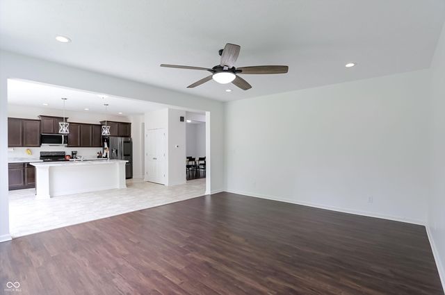 1009 Balto Drive, Shelbyville, IN 46176
