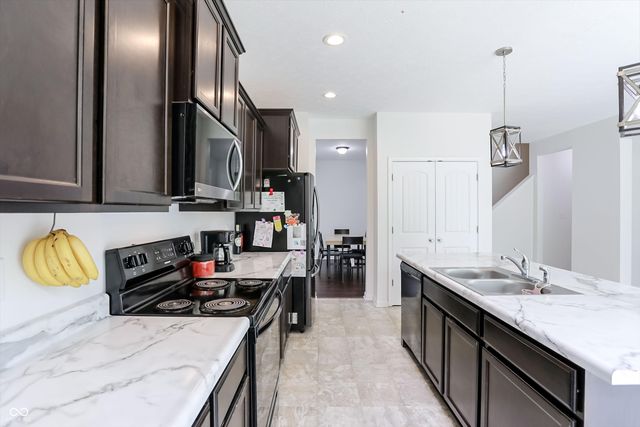 1009 Balto Drive, Shelbyville, IN 46176