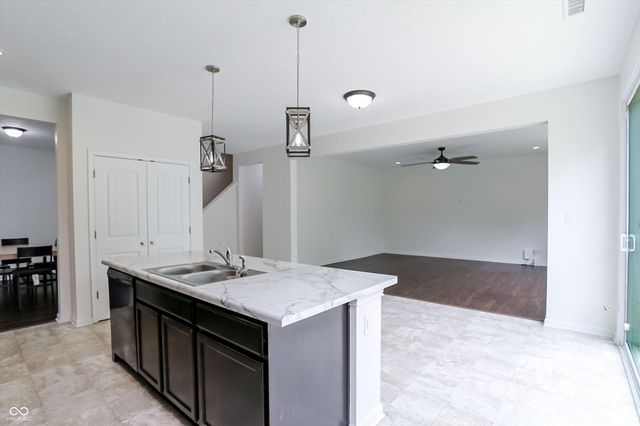 1009 Balto Drive, Shelbyville, IN 46176