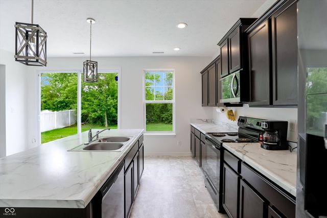 1009 Balto Drive, Shelbyville, IN 46176
