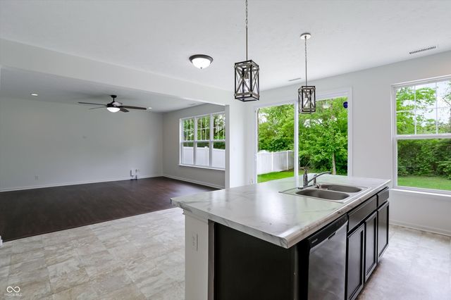 1009 Balto Drive, Shelbyville, IN 46176