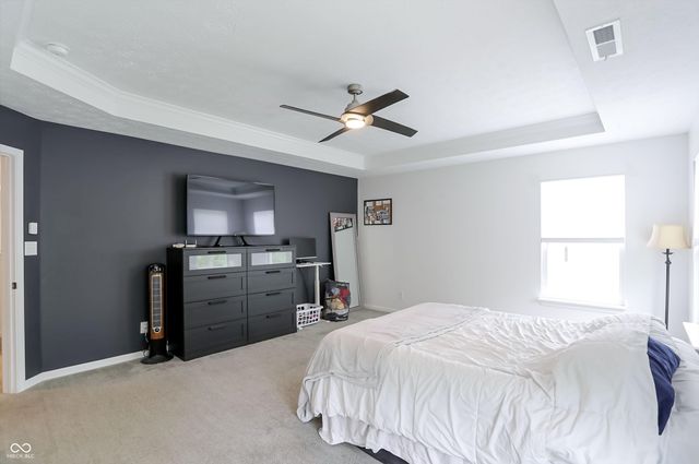 1009 Balto Drive, Shelbyville, IN 46176