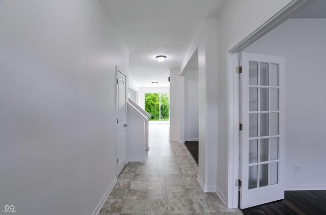1009 Balto Drive, Shelbyville, IN 46176