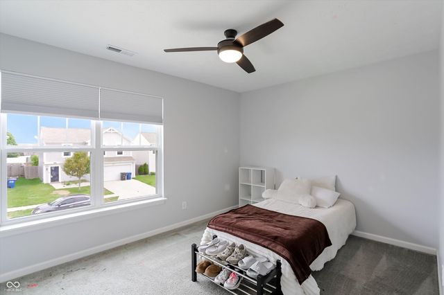 1009 Balto Drive, Shelbyville, IN 46176