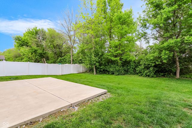 1009 Balto Drive, Shelbyville, IN 46176