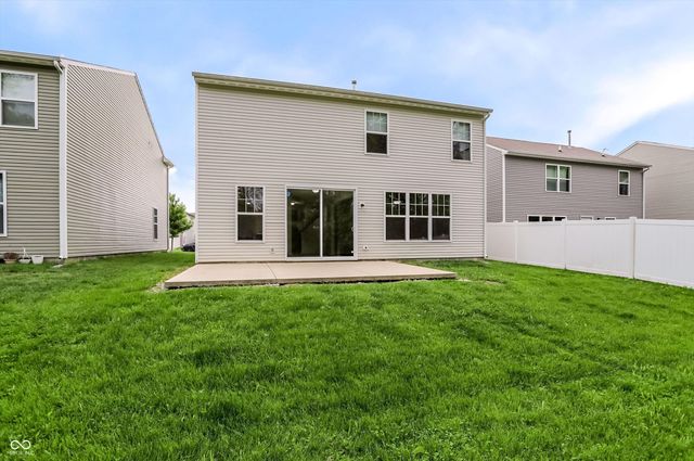 1009 Balto Drive, Shelbyville, IN 46176