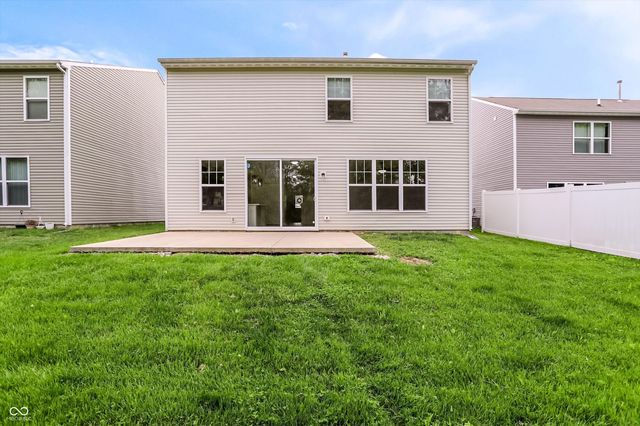 1009 Balto Drive, Shelbyville, IN 46176