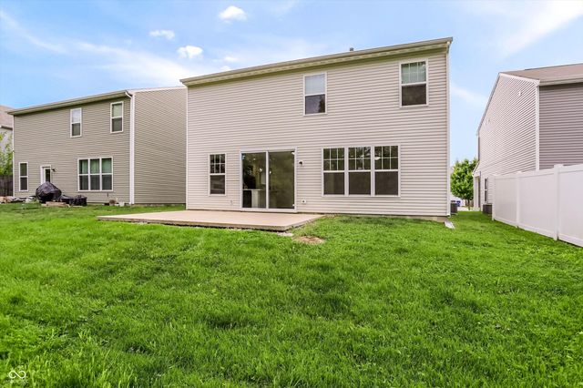 1009 Balto Drive, Shelbyville, IN 46176