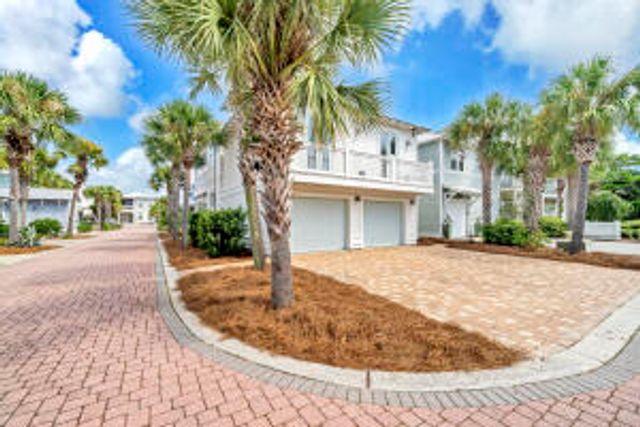 36 Moonlight Beach Lane, Inlet Beach, FL 32461