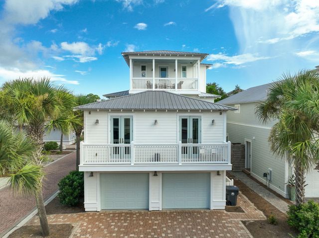 36 Moonlight Beach Lane, Inlet Beach, FL 32461