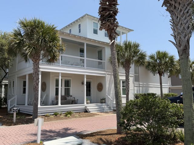 36 Moonlight Beach Lane, Inlet Beach, FL 32461