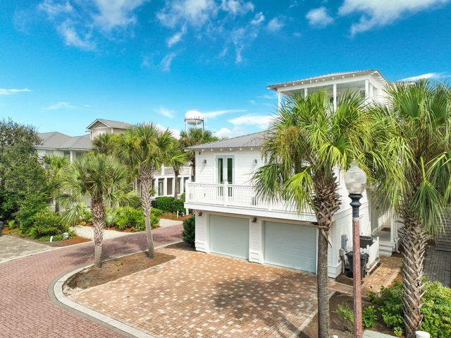 36 Moonlight Beach Lane, Inlet Beach, FL 32461