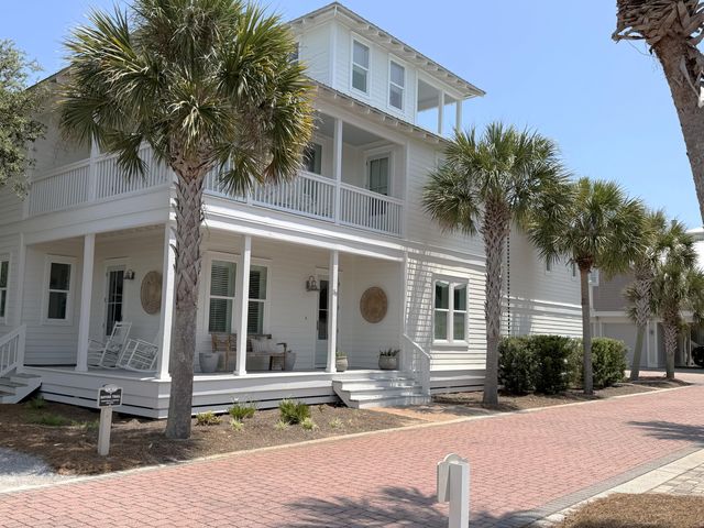 36 Moonlight Beach Lane, Inlet Beach, FL 32461