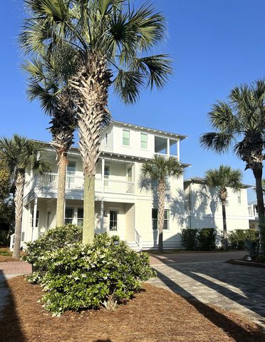 36 Moonlight Beach Lane, Inlet Beach, FL 32461