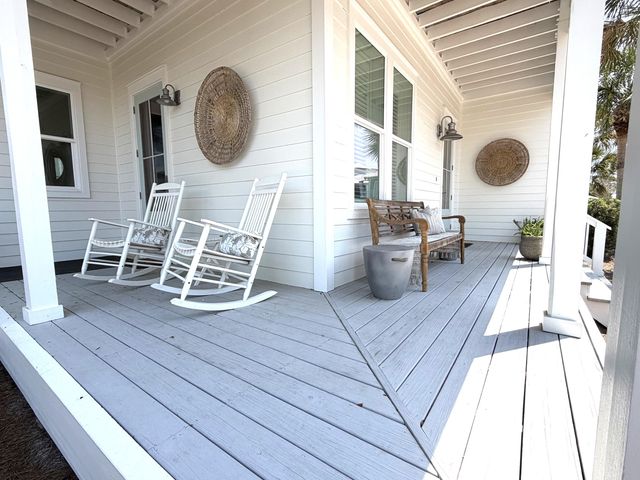 36 Moonlight Beach Lane, Inlet Beach, FL 32461