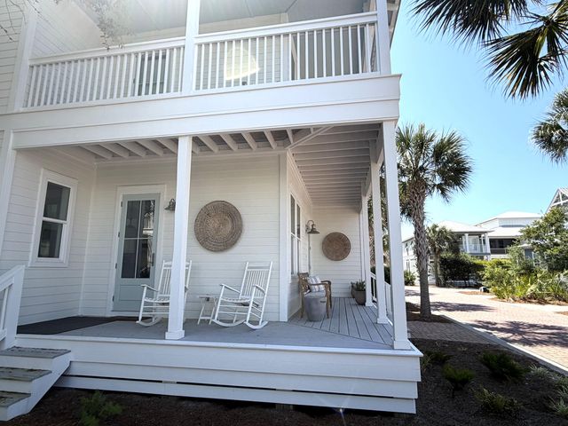 36 Moonlight Beach Lane, Inlet Beach, FL 32461