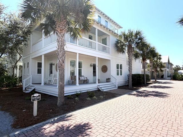 36 Moonlight Beach Lane, Inlet Beach, FL 32461