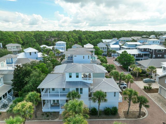 36 Moonlight Beach Lane, Inlet Beach, FL 32461