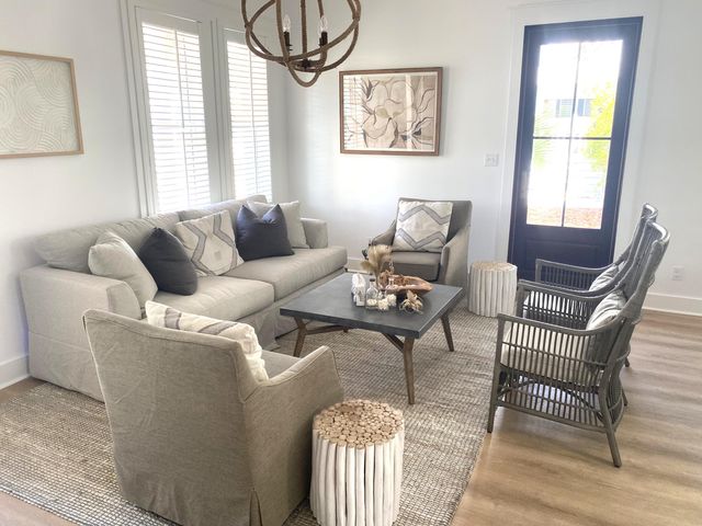 36 Moonlight Beach Lane, Inlet Beach, FL 32461