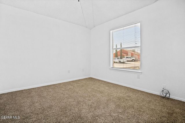 14553 Desierto Bello Avenue, Horizon City, TX 79928