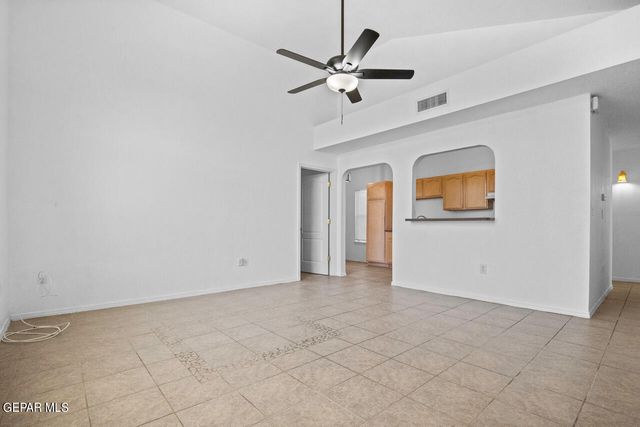 14553 Desierto Bello Avenue, Horizon City, TX 79928