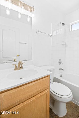 14553 Desierto Bello Avenue, Horizon City, TX 79928