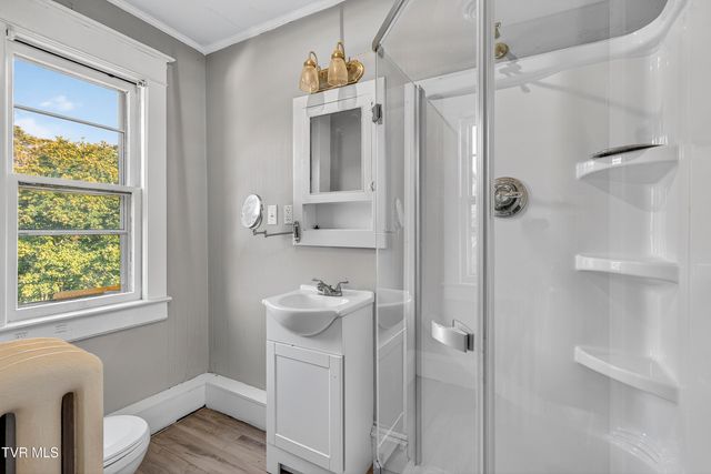 407 College Street, Marion, VA 24354