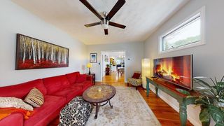 54 Sheridan Ave 2, Medford, MA 02155