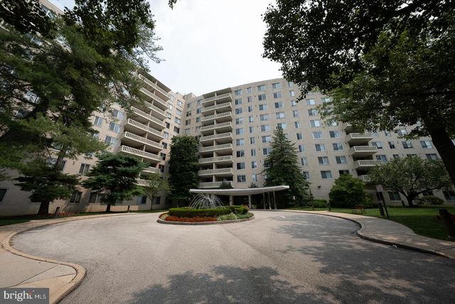 191 PRESIDENTIAL BLVD #R-822, Bala Cynwyd, PA 19004
