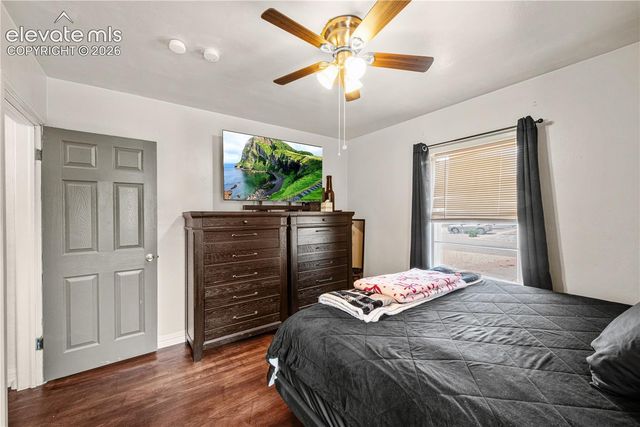 610 Gaylord Avenue, Pueblo, CO 81004