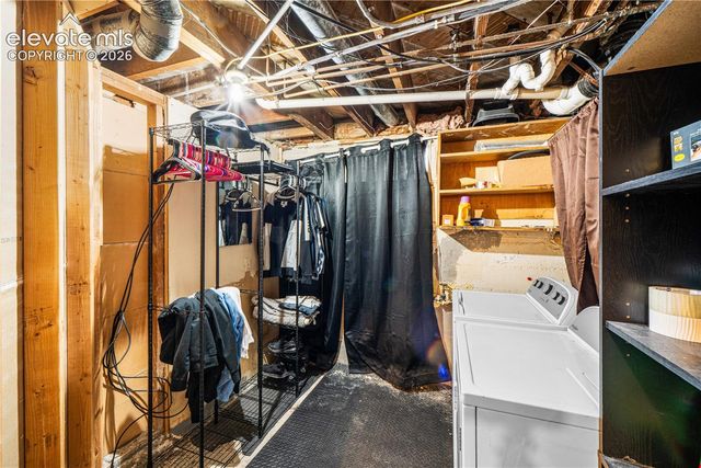 610 Gaylord Avenue, Pueblo, CO 81004