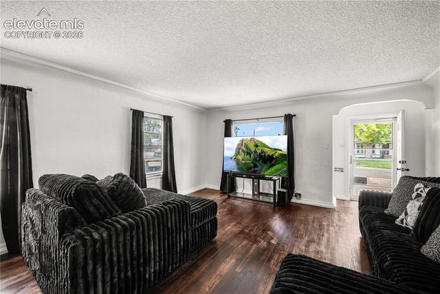 610 Gaylord Avenue, Pueblo, CO 81004