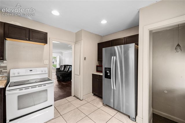 610 Gaylord Avenue, Pueblo, CO 81004