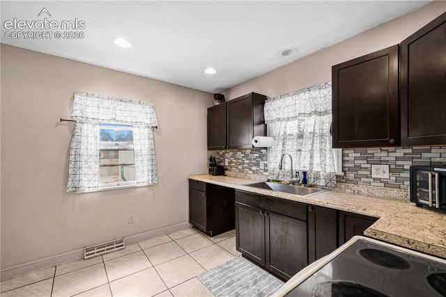 610 Gaylord Avenue, Pueblo, CO 81004