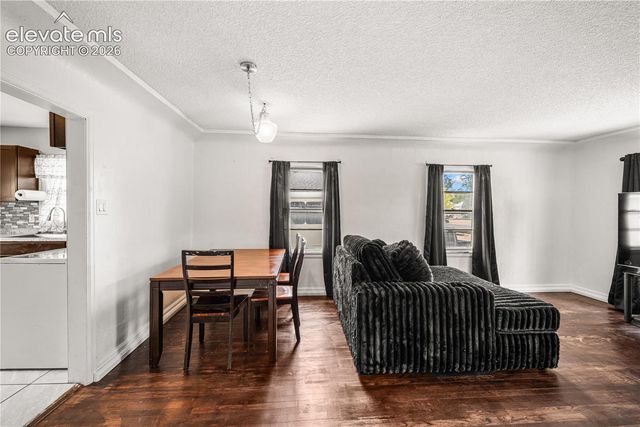 610 Gaylord Avenue, Pueblo, CO 81004