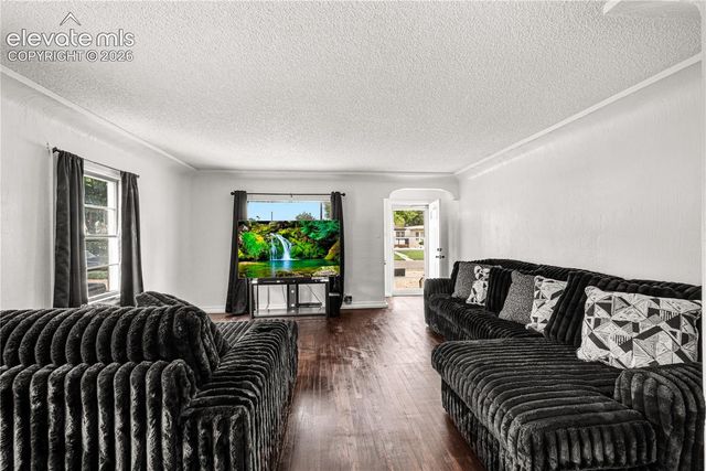 610 Gaylord Avenue, Pueblo, CO 81004