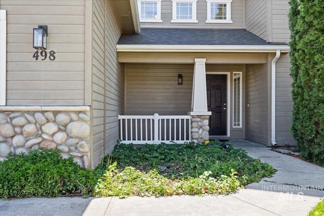 498 E W Moskee St, Meridian, ID 83646