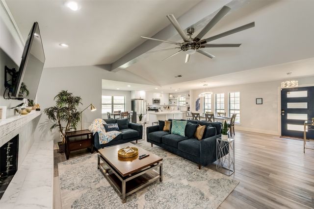 1514 Northland Street, Carrollton, TX 75006