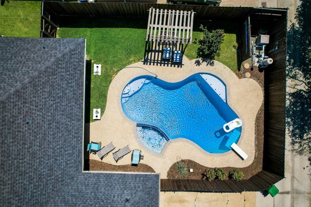 1514 Northland Street, Carrollton, TX 75006