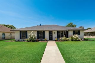 1514 Northland Street, Carrollton, TX 75006