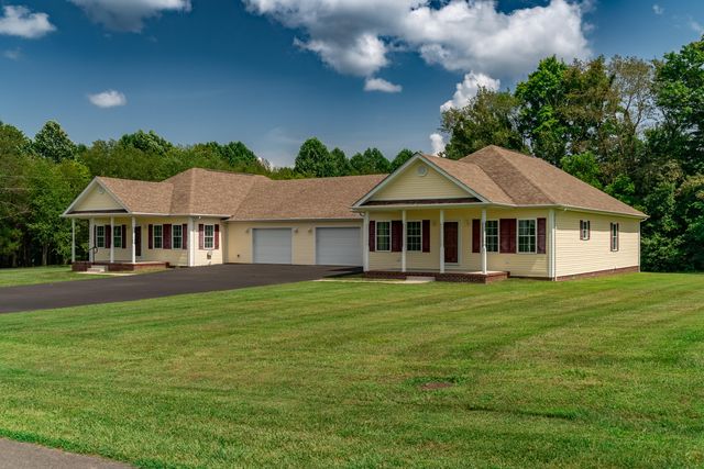 412-414 Murphy Lane A-B, Jamestown, KY 42629