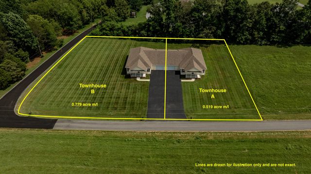 412-414 Murphy Lane A-B, Jamestown, KY 42629