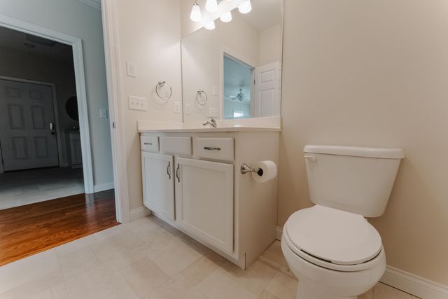 412-414 Murphy Lane A-B, Jamestown, KY 42629