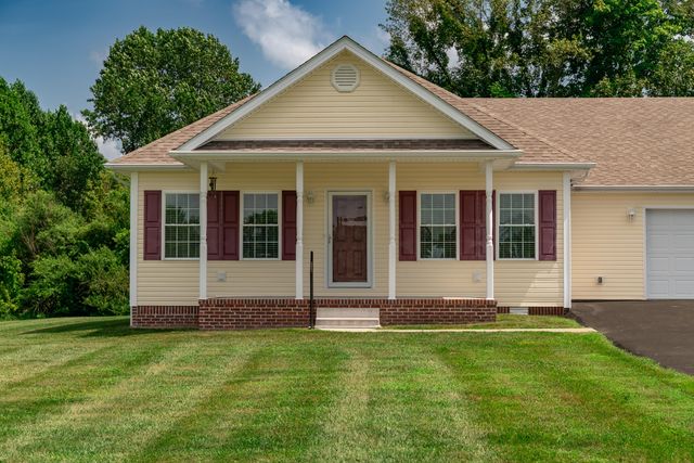 412-414 Murphy Lane A-B, Jamestown, KY 42629