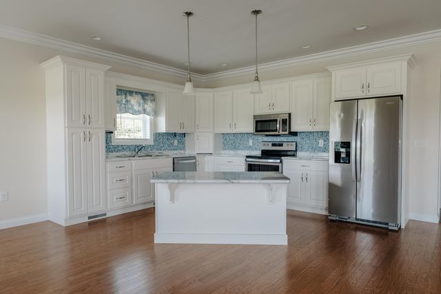 412-414 Murphy Lane A-B, Jamestown, KY 42629