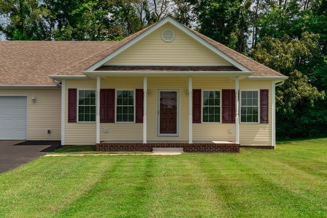 412-414 Murphy Lane A-B, Jamestown, KY 42629