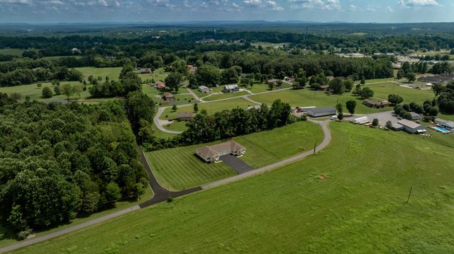 412-414 Murphy Lane A-B, Jamestown, KY 42629