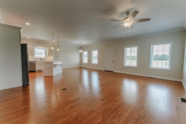 412-414 Murphy Lane A-B, Jamestown, KY 42629