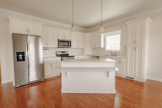 412-414 Murphy Lane A-B, Jamestown, KY 42629