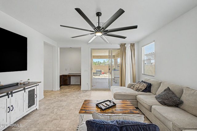 1312 N LARAT Lane, Coolidge, AZ 85128